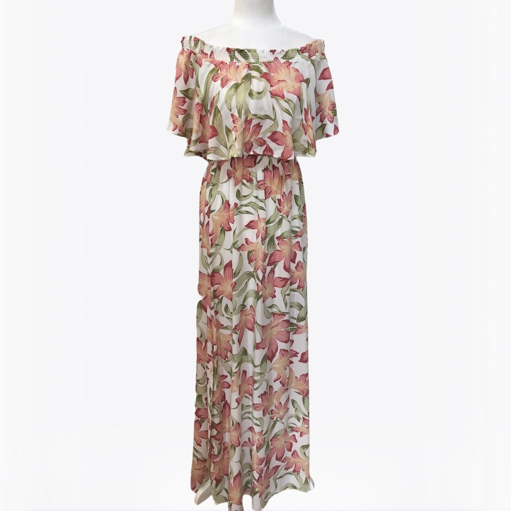 Show Me Your Mumu Hacienda Lily Lady Dress - M - Picture 6 of 17
